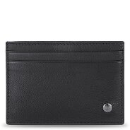 bugatti Black Magic Custodia per carta di credito Protezione RFID Pelle 10 cm Foto del prodotto