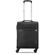 Roncato Jazz 4.0 4 ruote Carrello della cabina S 55 cm con piega di espansione Foto del prodotto