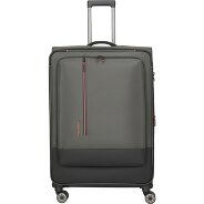 Travelite Crosslite 4 ruote Carrello XL 81 cm con piega di espansione Foto del prodotto