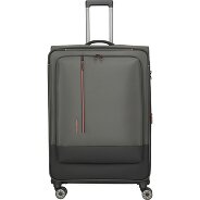 Travelite Crosslite 4 ruote Carrello XL 81 cm con piega di espansione Foto del prodotto