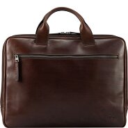 Jost Lund Borsa per computer portatile Pelle 38 cm Foto del prodotto
