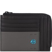 Piquadro Pulse Custodia per carta di credito Protezione RFID Pelle 12 cm Foto del prodotto