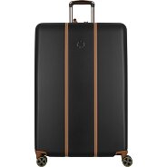 Delsey Paris Deauville 4 ruote Carrello 82 cm con piega di espansione Foto del prodotto