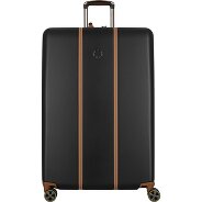 Delsey Paris Cadence 4 ruote Carrello 82 cm con piega di espansione Foto del prodotto