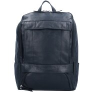 The Chesterfield Brand Rich Zaino da lavoro Pelle 45 cm Scomparto per laptop Foto del prodotto