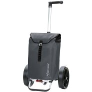Andersen Shopper Tura Shopper Ortlieb Carrello spesa 50 cm Foto del prodotto