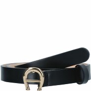 AIGNER Cintura con logo in pelle Foto del prodotto