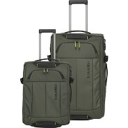 Travelite Briize 2 ruote Borsa da viaggio 67 cm Foto del prodotto