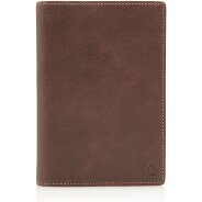 Castelijn & Beerens Custodia per passaporto Canyon RFID in pelle 12 cm Foto del prodotto