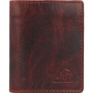 Greenburry Rugged Portafoglio Protezione RFID Pelle 8.5 cm Foto del prodotto