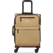 Delsey Paris Maubert 2.0 Carrello cabina a 4 ruote 55 cm Foto del prodotto