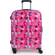 Gabol Clover 4 ruote Carrello M 66 cm Foto del prodotto