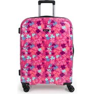 Gabol Clover 4 ruote Carrello M 66 cm Foto del prodotto