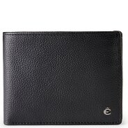 Esquire Houston Portafoglio Protezione RFID Pelle 11.5 cm Foto del prodotto