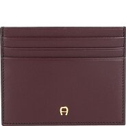 AIGNER Custodia per carte di credito Daily Basic in pelle 10 cm Foto del prodotto