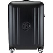 Bogner Piz Tamaro 4 ruote Carrello della cabina 55 cm Foto del prodotto
