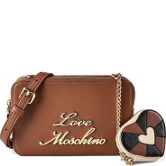 Love Moschino Heart Charm Borsa a tracolla Pelle 20 cm Foto del prodotto