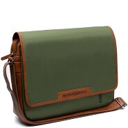 The Chesterfield Brand Fusion Falun Messaggero 40 cm Scomparto per laptop Foto del prodotto