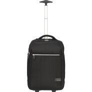 Samsonite Litepoint 2 ruote Zaino trolley 48 cm Vano porta PC Foto del prodotto
