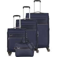 Travelite Miigo 4 Roll Suitcase Set 4pcs. Foto del prodotto