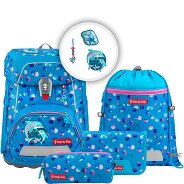 Step by Step Fit Set di borse per la scuola 5 pezzi Foto del prodotto