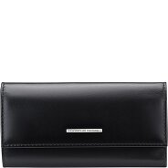 Porsche Design Portachiavi classico in pelle 13 cm Foto del prodotto