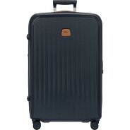Bric's Taormina 4 ruote Carrello 75 cm con piega di espansione Foto del prodotto