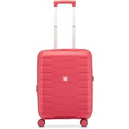 Roncato Skyline 2.0 4 ruote Carrello della cabina 55 cm con piega di espansione Foto del prodotto