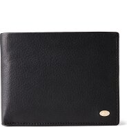 Esquire Chicago Portafoglio Protezione RFID Pelle 12.5 cm Foto del prodotto