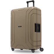 Redolz Essentials 15 Carrello a 4 ruote da 75 cm con fissaggio a tre punti Foto del prodotto