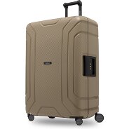 Redolz Essentials 15 Carrello a 4 ruote da 75 cm con fissaggio a tre punti Foto del prodotto