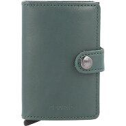 Secrid Miniwallet Custodia originale per carte di credito Portafoglio RFID in pelle 6,5 cm Foto del prodotto