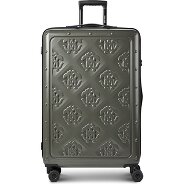 Roberto Cavalli Florence 4 ruote Carrello 74 cm espandibile Foto del prodotto