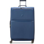 Delsey Paris Turenne Soft 4 ruote Carrello 83 cm con piega di espansione Foto del prodotto