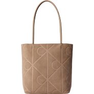 Calvin Klein Emblem AOP Borsa shopper Pelle 32 cm Foto del prodotto
