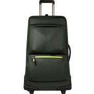 Piquadro Corner 2 ruote Borsa da viaggio 70 cm Foto del prodotto