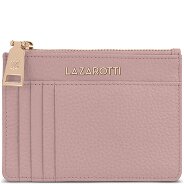 Lazarotti Bologna Portachiavi in pelle 11,5 cm con scomparto per air tag Foto del prodotto