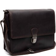 The Chesterfield Brand Lunor Messaggero Pelle 26 cm Foto del prodotto