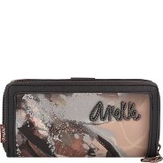 Anekke Wings Portafoglio Protezione RFID 18 cm Foto del prodotto