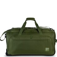 Worldpack 2 ruote Borsa da viaggio 68 cm Foto del prodotto