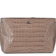Lauren Ralph Lauren Top Pochette Vera Pelle 28 cm Foto del prodotto