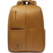 Piquadro Russel Zaino da giorno Protezione RFID Pelle 41 cm Scomparto per laptop Foto del prodotto