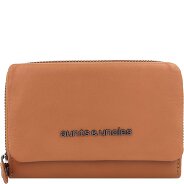 aunts & uncles Jamie's Orchard Dahlia Portafoglio Protezione RFID Pelle 14.5 cm Foto del prodotto