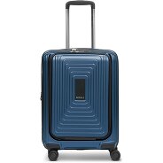 Redolz Essentials 14 4 ruote Carrello della cabina S 55 cm Scomparto per laptop con piega di espansione Foto del prodotto