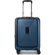 Redolz Essentials 14 4 ruote Trolley cabina S 55 cm Vano porta PC espandibile Foto del prodotto