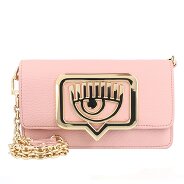 Chiara Ferragni Eyelike buckle Pochette 19.5 cm Foto del prodotto