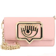 Chiara Ferragni Eyelike buckle Pochette 19.5 cm Foto del prodotto