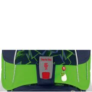 Step by Step Coperta per borsa spaziale a strappo neon 10 cm Foto del prodotto