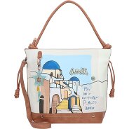 Anekke Mediterranean Sunrise Borsa a tracolla 28 cm Foto del prodotto