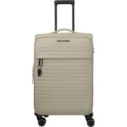 Travelite Barbara 4 ruote Carrello M 68 cm con piega di espansione Foto del prodotto